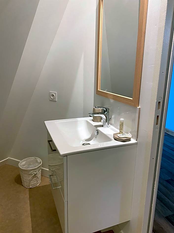 Le Rocher Appart Hôtel