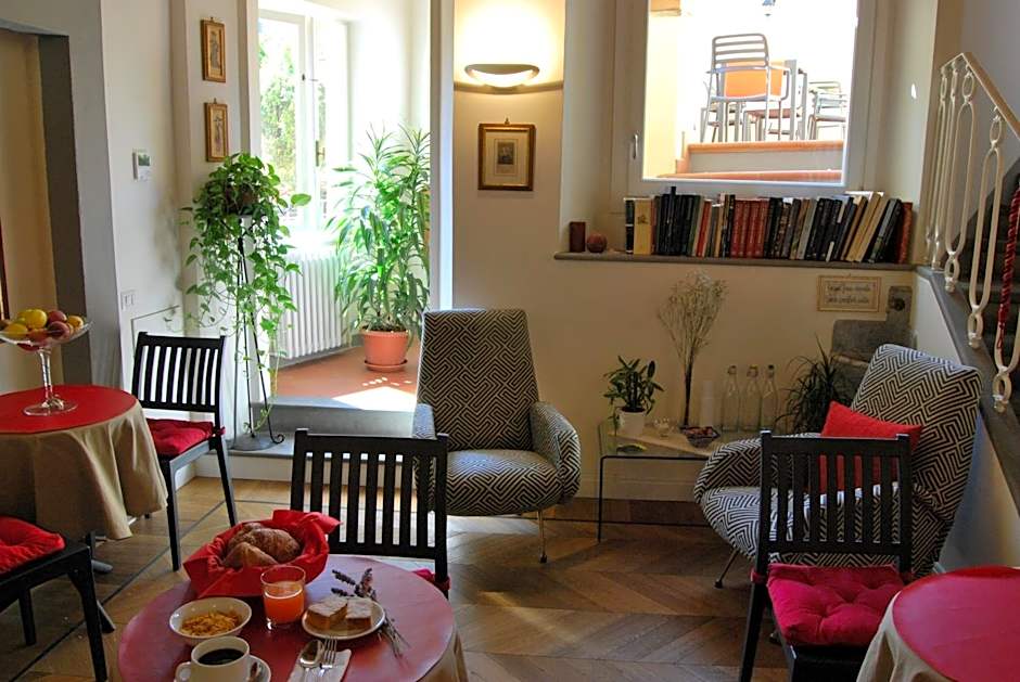 B&B Isola d'Arno