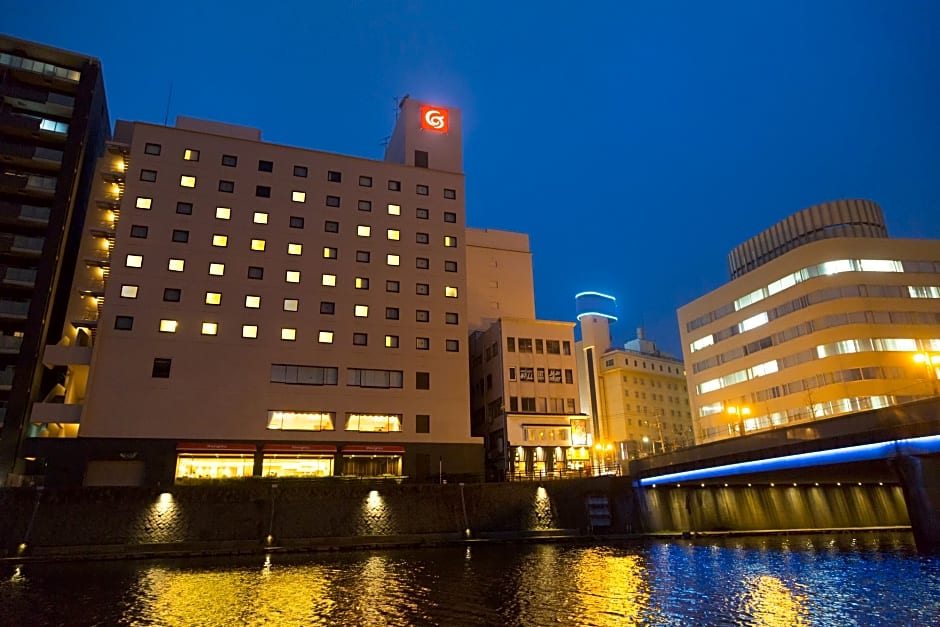 Kagoshima Tokyu REI Hotel