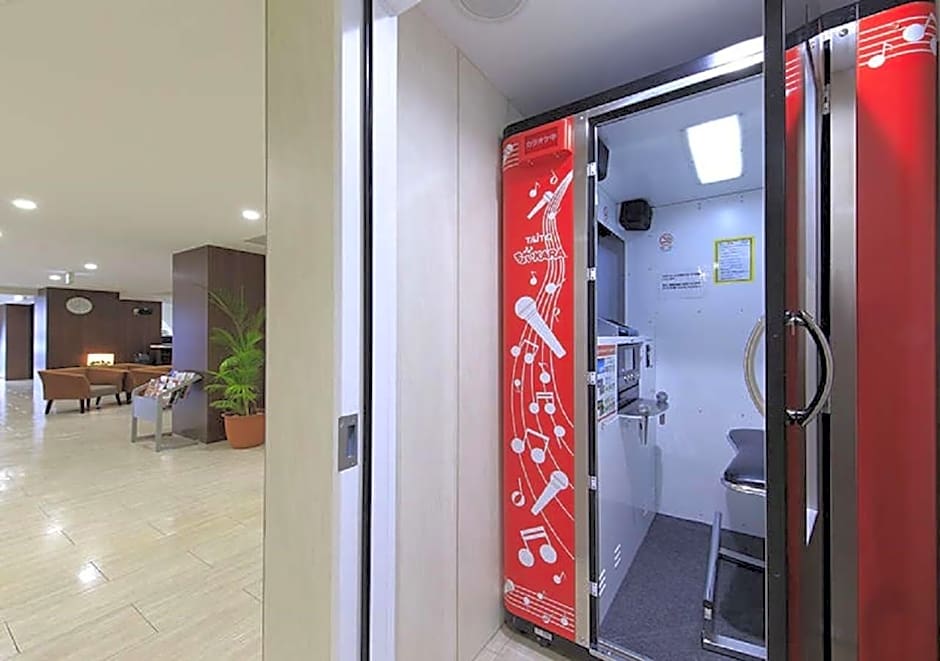 Koriyama - Hotel / Vacation STAY 45306