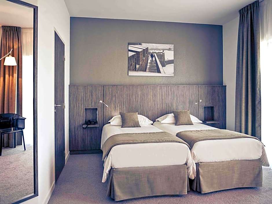 Mercure Saint Malo Balmoral