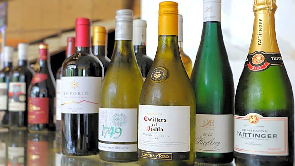 Holiday Inn Nanjing Xuanwu Lake By IHG