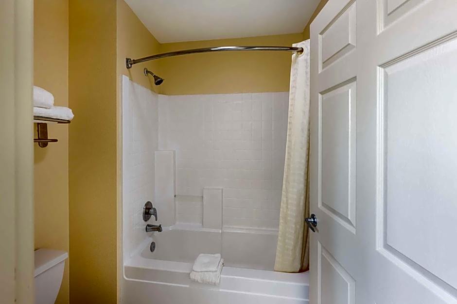 Best Western Snyder Inn