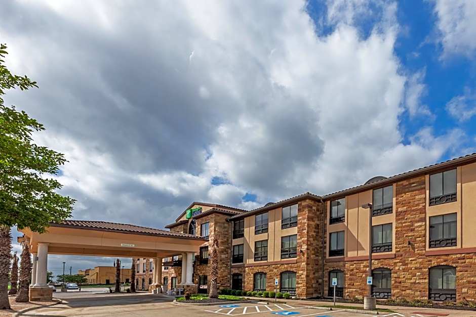 Holiday Inn Express Lakeway By IHG