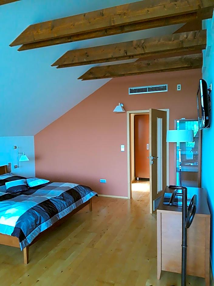 Apartmány Puerto