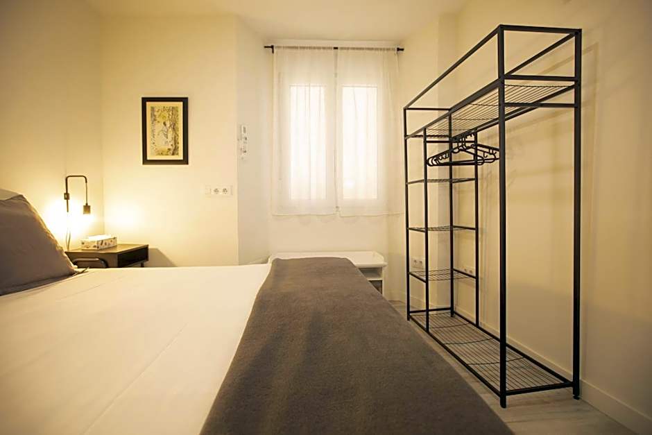 Alojamientos Cantíber