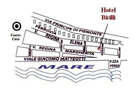 Birilli B&B