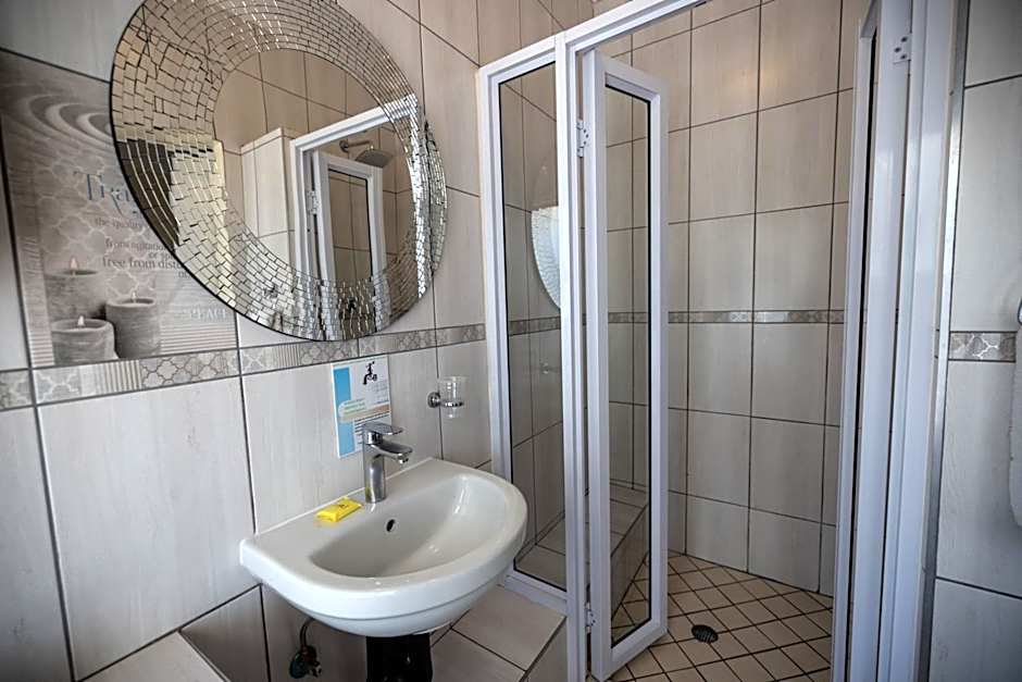 Ecotel Southgate
