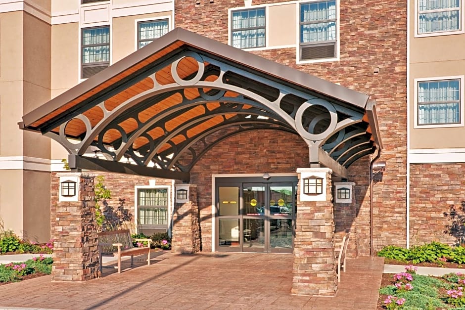 Staybridge Suites Buffalo By IHG
