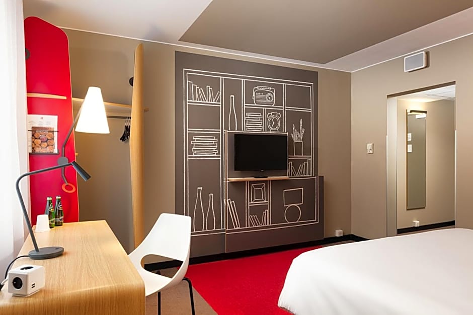 ibis Poznan Centrum