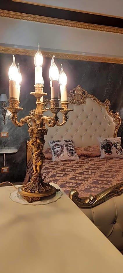 Mare Nostrum luxury suite