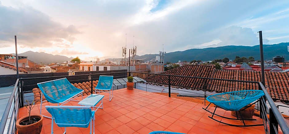 Yox Hotel Boutique
