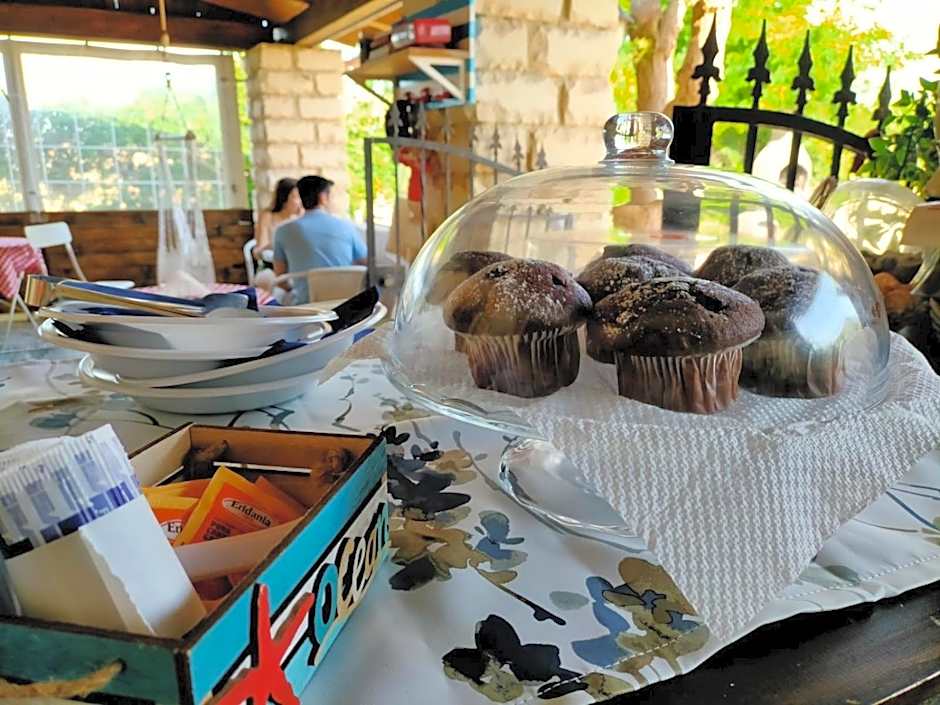 Cozzo Spadaro B&B OnlyRooms