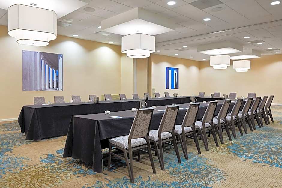 The Westin Crystal City