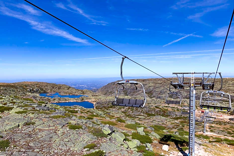 Luna Chalets da Montanha - Serra da Estrela
