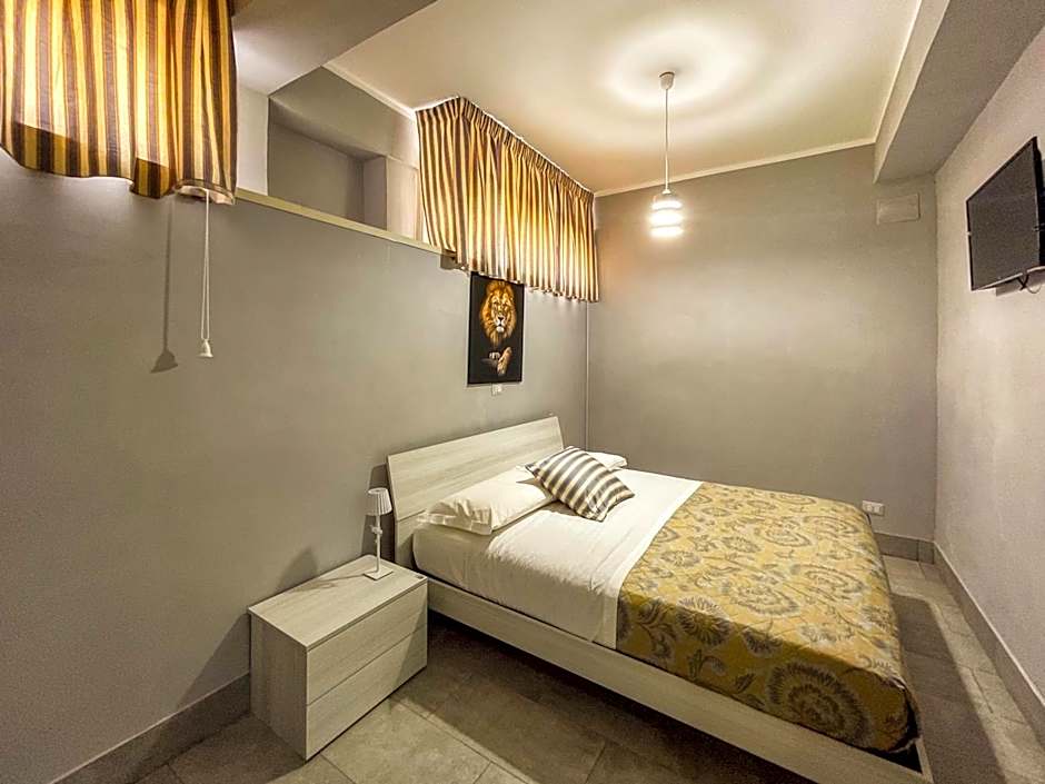 B&B Aquino in Terrazza