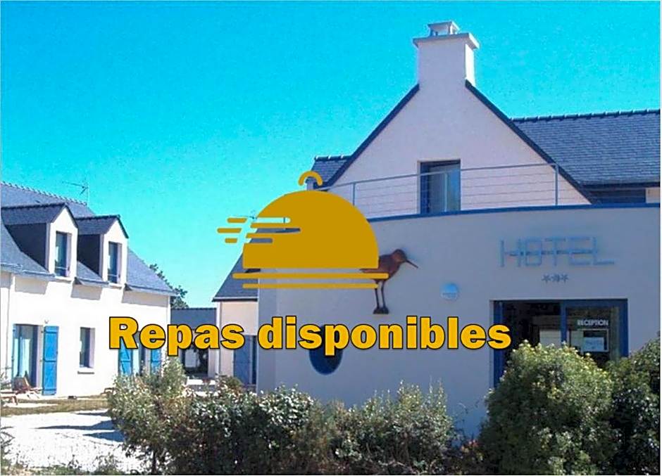 Hôtel Le Chevalier Gambette