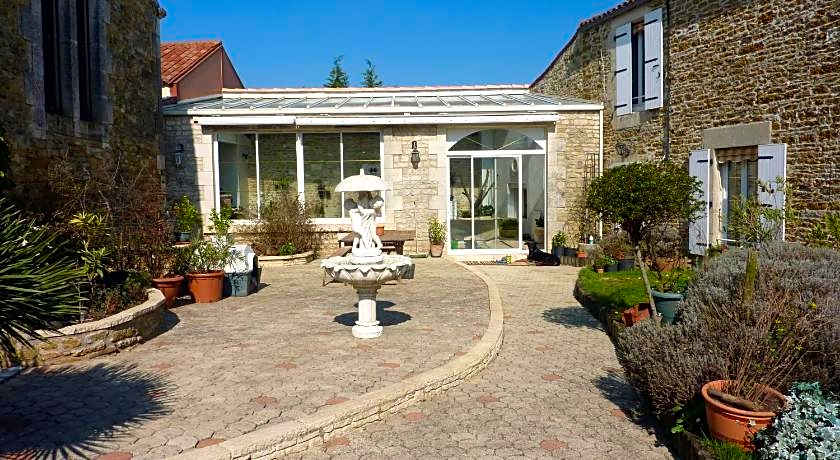 Le relais de la cure