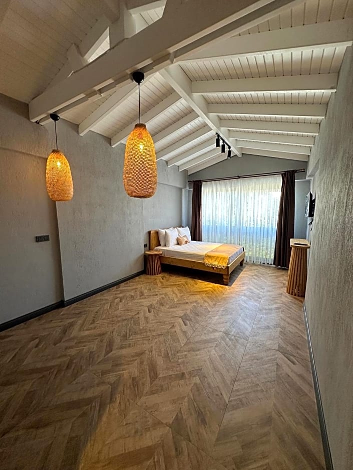 Trina Talles Hotel Alacati - Luxury Desing