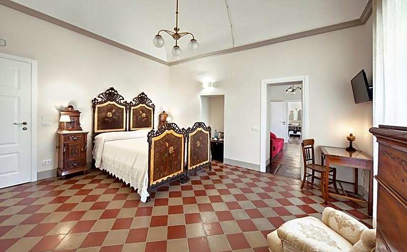 Epoca - Camere con stile