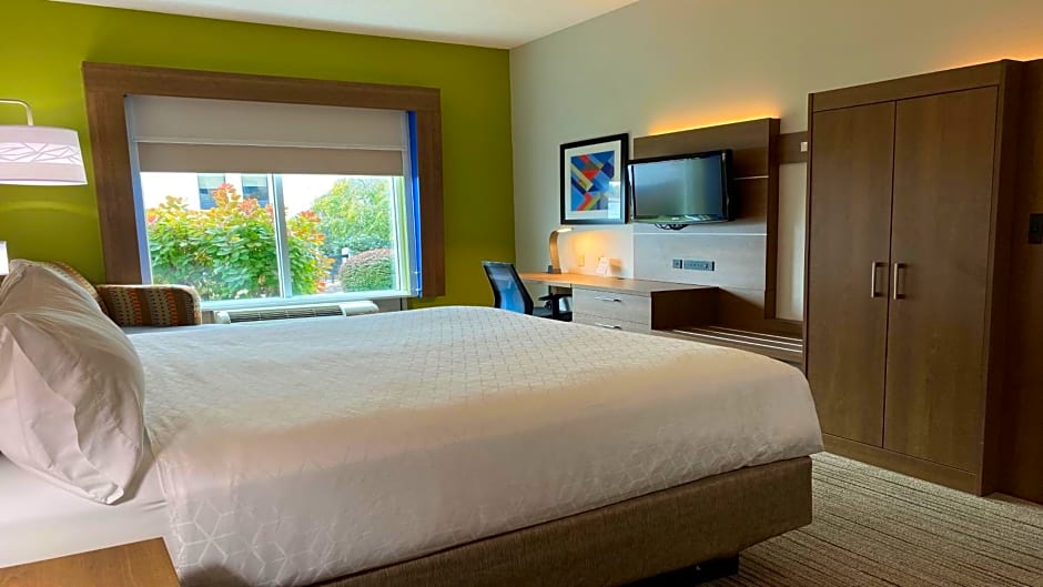 Holiday Inn Express Hotel & Suites Somerset Central By IHG