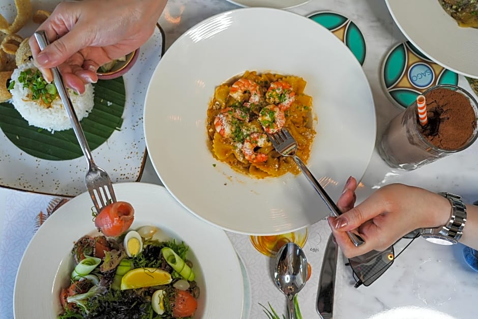 Penang Marriott Hotel