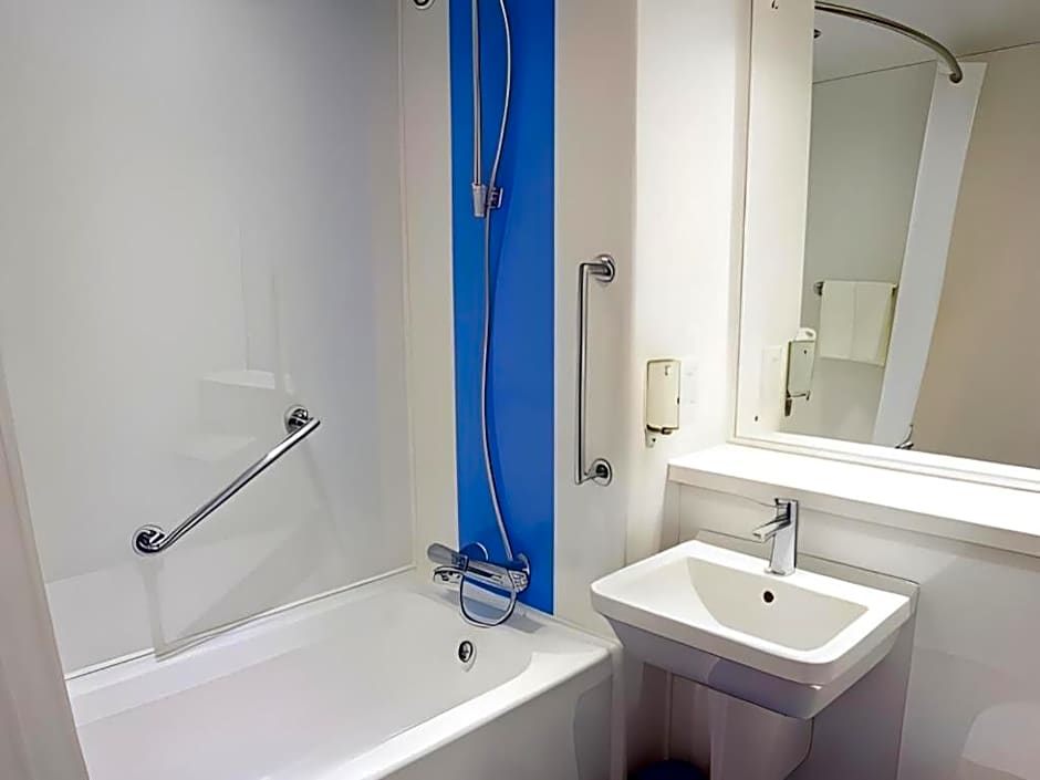 Travelodge Leatherhead