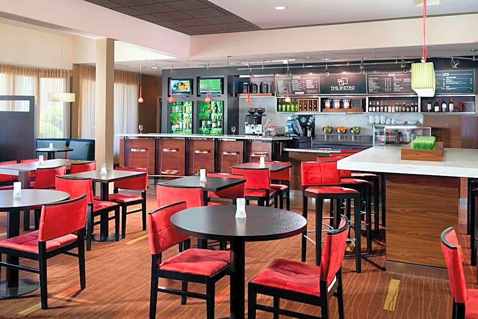 Courtyard by Marriott Columbus