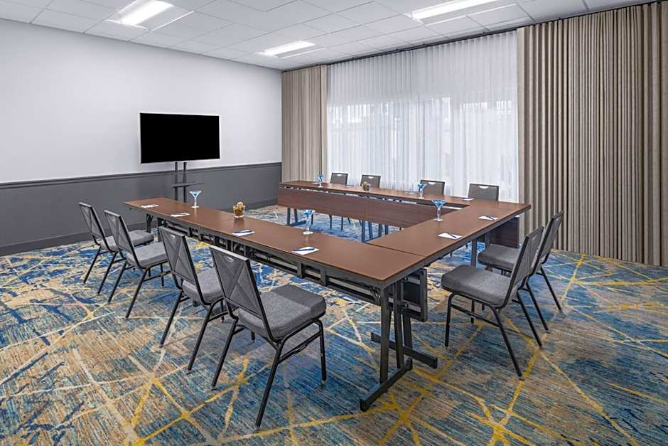 Delta Hotels by Marriott Santa Clara Silicon Valley