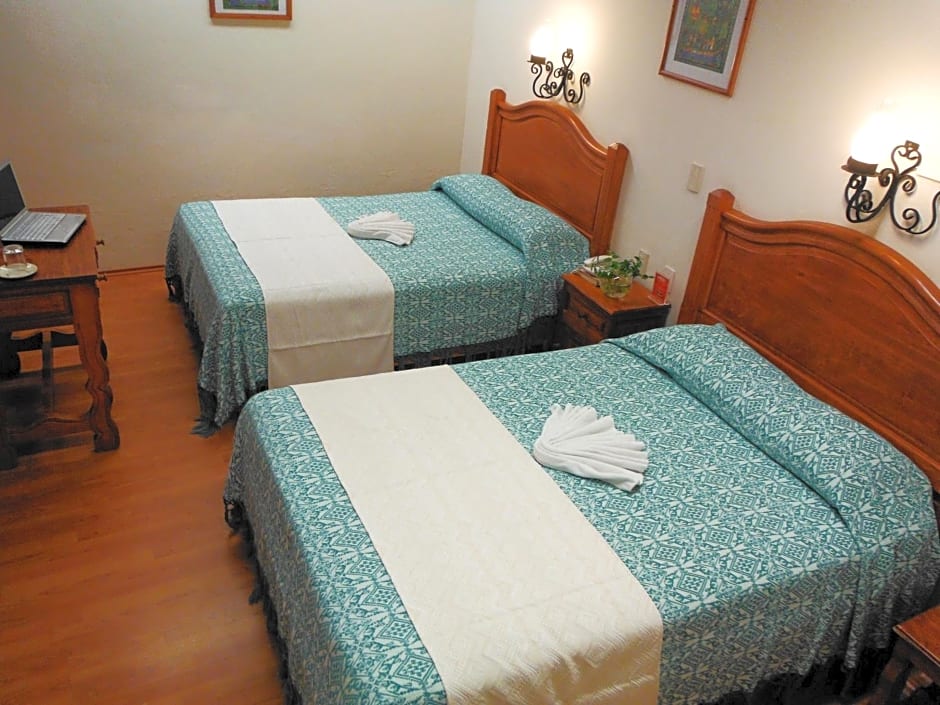 Hotel Don Quijote