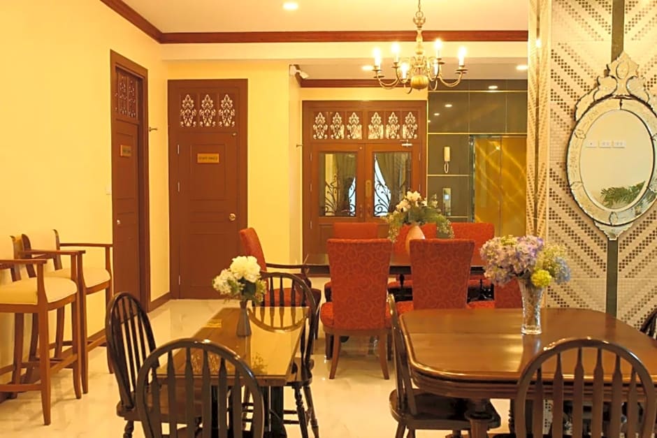 Baan Chao Khun Hotel