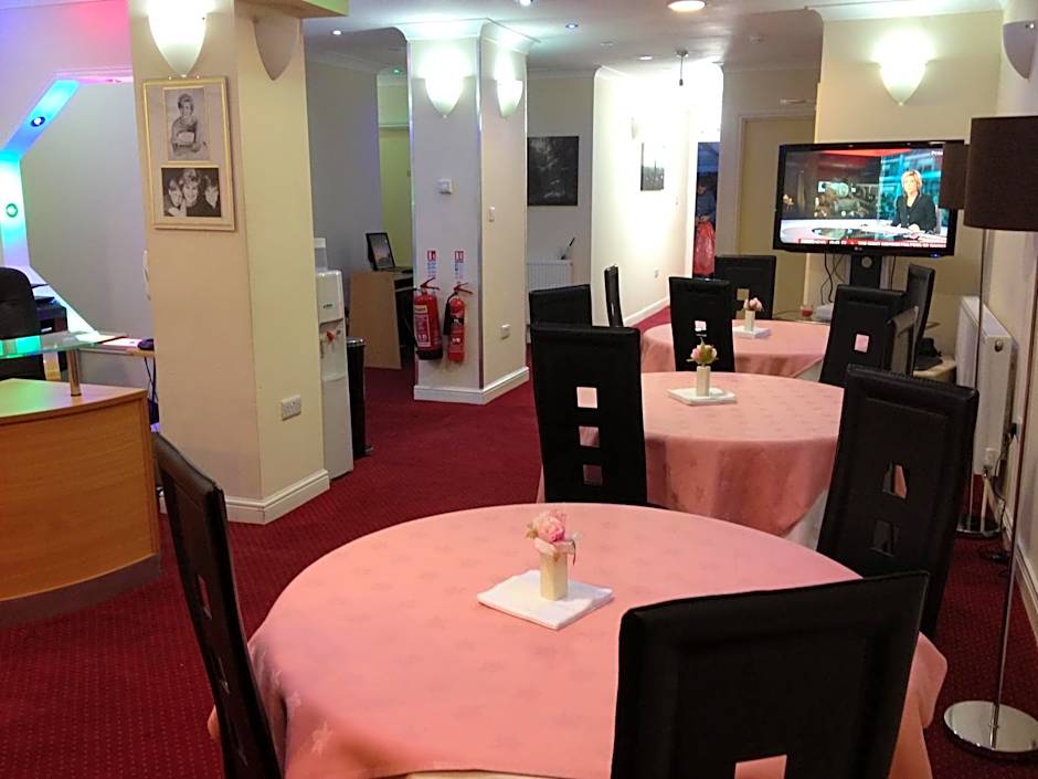 City View Hotel - Roman Road Market