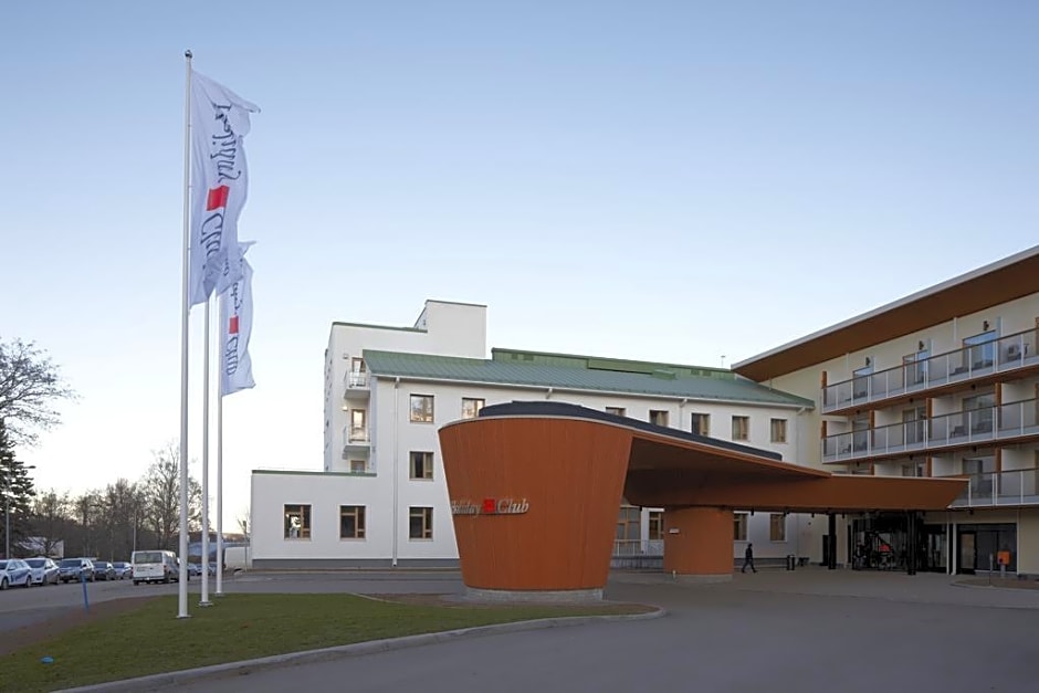 Holiday Club Saimaa