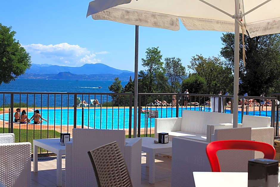 Campeggio Villaggio San Giorgio Vacanze