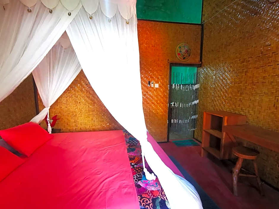 Kampung Meno Bungalows