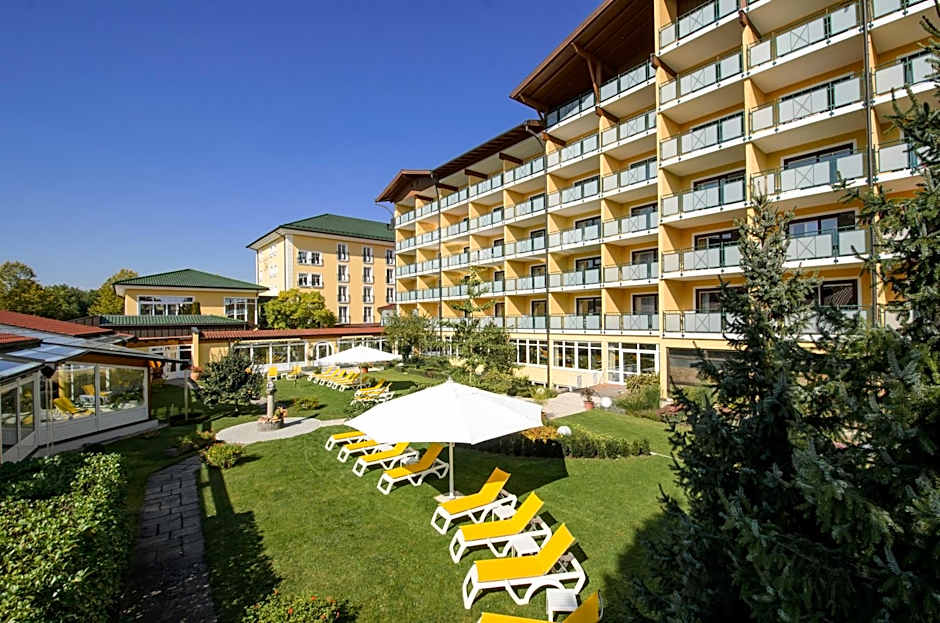 Kurhotel Zink