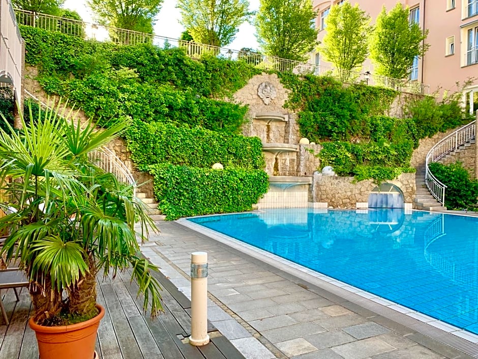 Hotel Maximilian