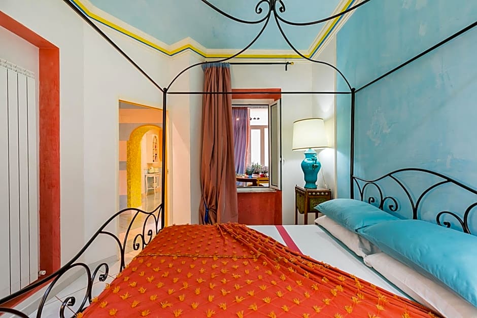 Appartamenti MarcoAurelio49