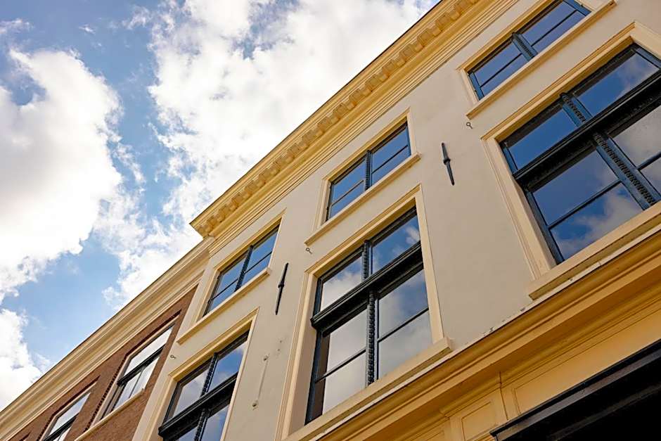 MAF Haarlem Boutique Hotel