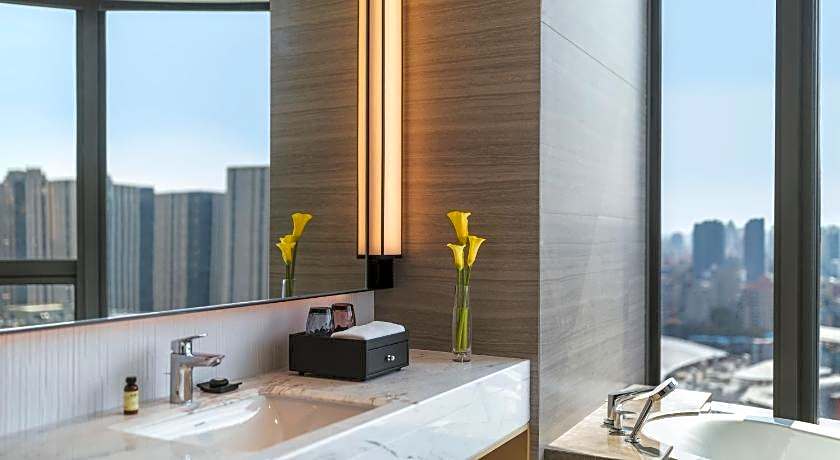 Pullman Fuzhou Tahoe