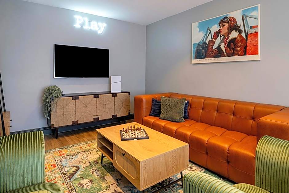 The Belson Brussels, a Tribute Portfolio Hotel
