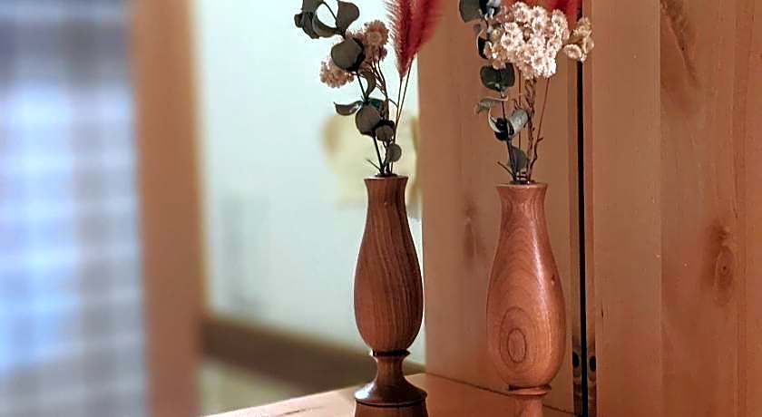 Hidatakayama Guest House Tomaru