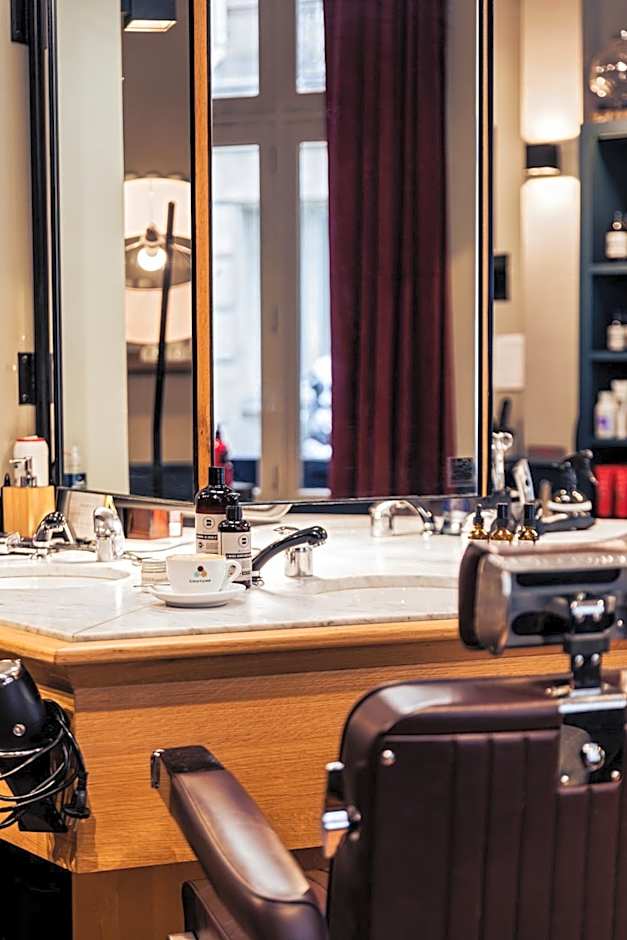 Hôtel Mathis Elysées