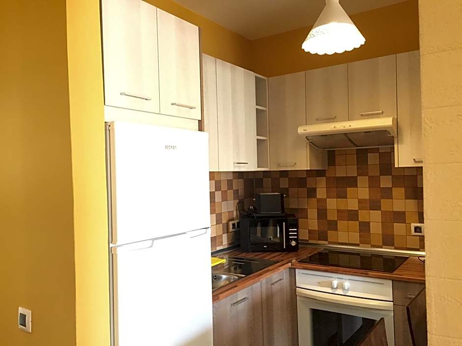 Yucca Park ApartHotel