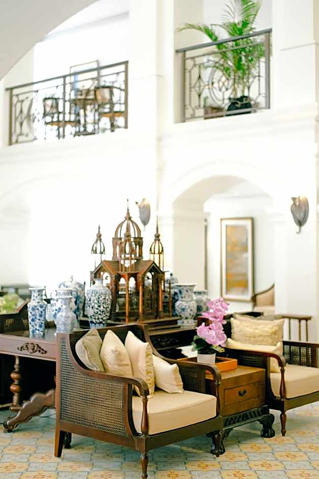 MAHALAYA The Legacy Hotel