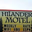 Hilander Motel