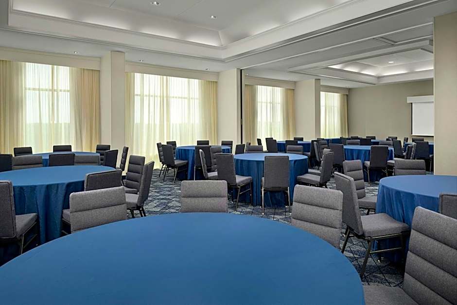 Courtyard by Marriott Virginia Beach Oceanfront/North 37th Street