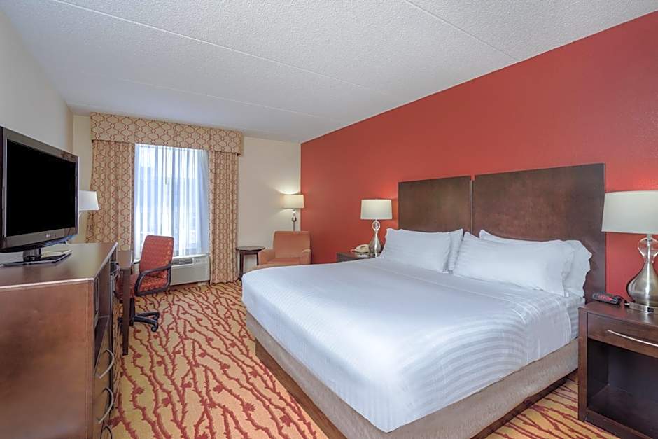 Holiday Inn Express Hanover By IHG
