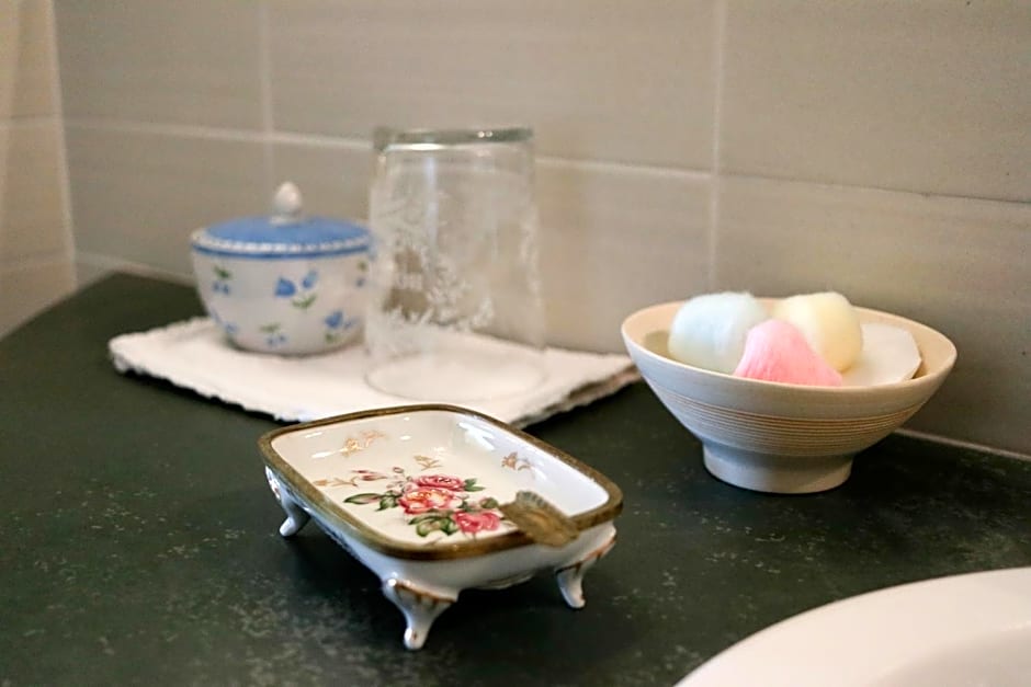 B&B Villa FioreConero