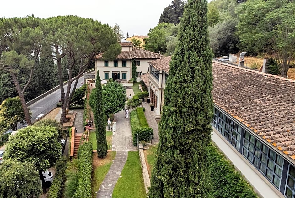 Hotel Villa Fiesole